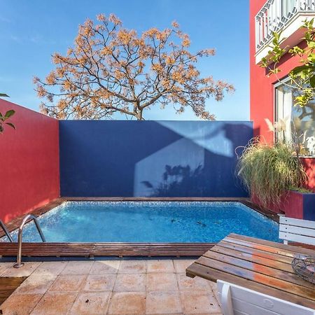 Figuras House Luxury Villa 파로 외부 사진