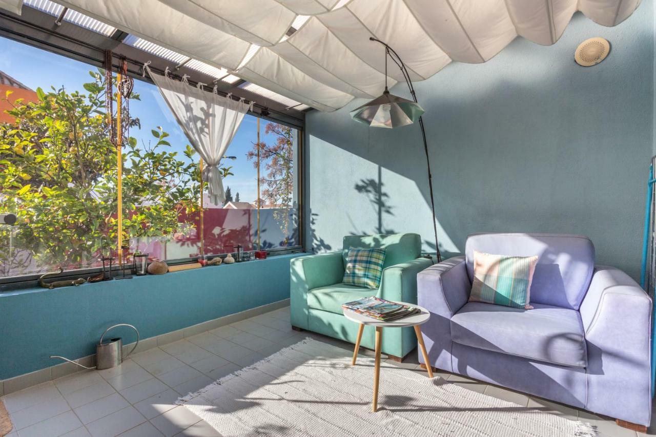 Figuras House Luxury Villa 파로 외부 사진