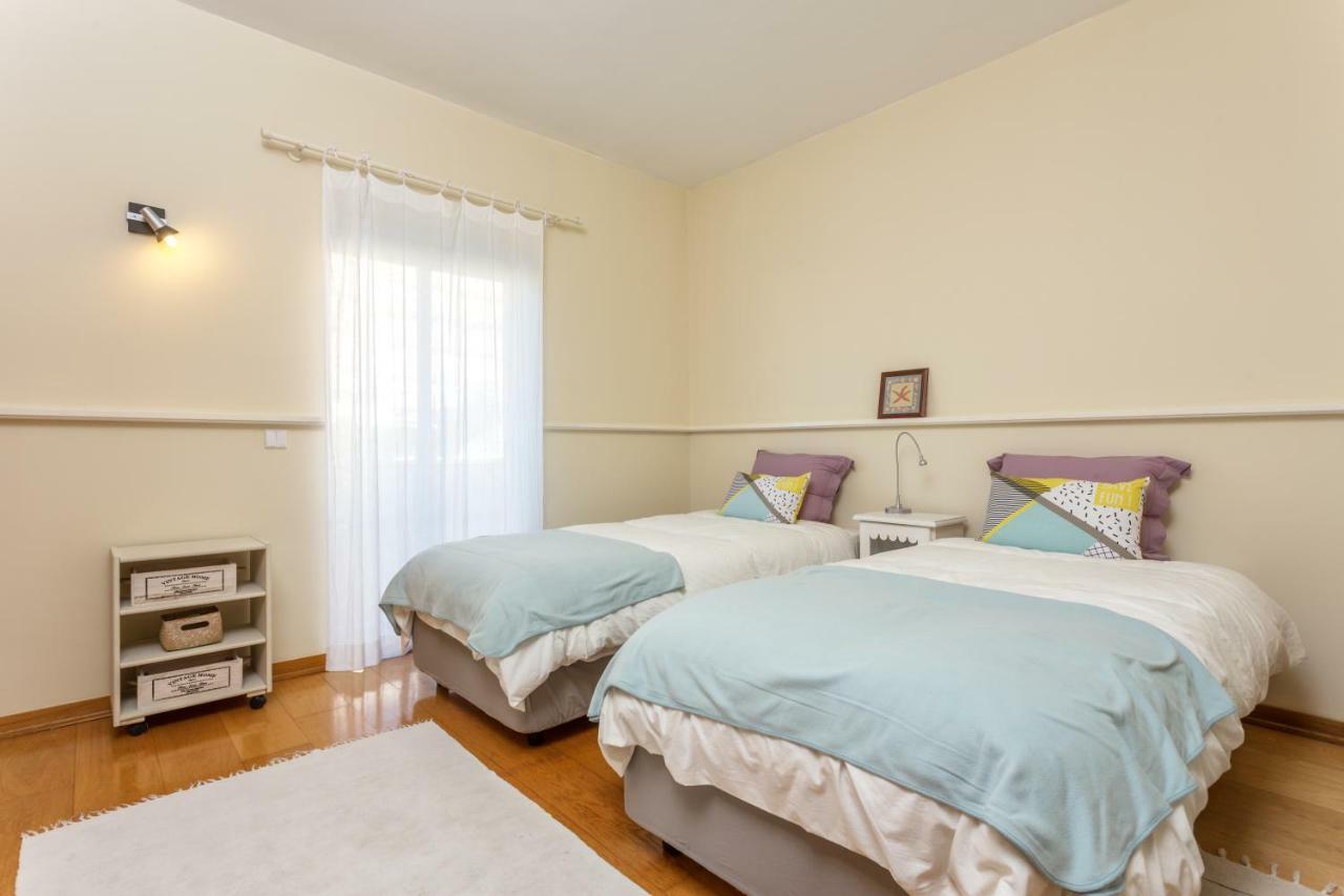 Figuras House Luxury Villa 파로 외부 사진